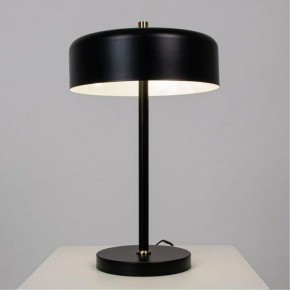 Настольная лампа декоративная Arte Lamp Skat A7052LT-2BK в Ишиме - ishim.ok-mebel.com | фото 3