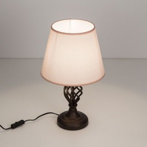 Настольная лампа декоративная Citilux Вена CL402855 в Ишиме - ishim.ok-mebel.com | фото 4