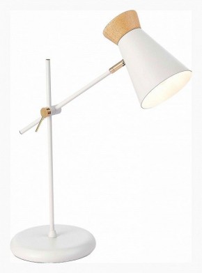 Настольная лампа декоративная EVOLUCE Alfeo SLE1252-504-01 в Ишиме - ishim.ok-mebel.com | фото 1