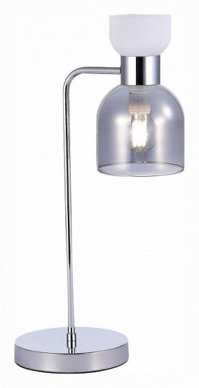 Настольная лампа декоративная EVOLUCE Vento SLE1045-104-01 в Ишиме - ishim.ok-mebel.com | фото