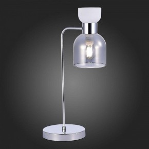 Настольная лампа декоративная EVOLUCE Vento SLE1045-104-01 в Ишиме - ishim.ok-mebel.com | фото 4