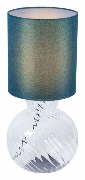 Настольная лампа декоративная Favourite Ortus 4267-1T в Ишиме - ishim.ok-mebel.com | фото 1