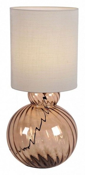 Настольная лампа декоративная Favourite Ortus 4269-1T в Ишиме - ishim.ok-mebel.com | фото