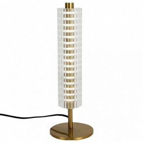 Настольная лампа декоративная Favourite Pulser 4489-1T в Ишиме - ishim.ok-mebel.com | фото