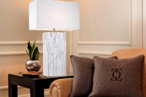 Настольная лампа декоративная Lucia Tucci Harrods 3 HARRODS T941.1 в Ишиме - ishim.ok-mebel.com | фото 2