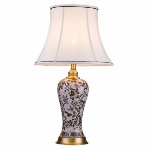 Настольная лампа декоративная Lucia Tucci Harrods Harrods T933.1 в Ишиме - ishim.ok-mebel.com | фото 1