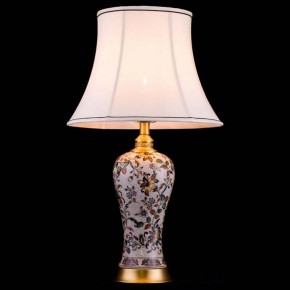 Настольная лампа декоративная Lucia Tucci Harrods Harrods T933.1 в Ишиме - ishim.ok-mebel.com | фото 2