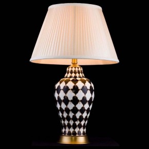 Настольная лампа декоративная Lucia Tucci Harrods Harrods T935.1 в Ишиме - ishim.ok-mebel.com | фото 2