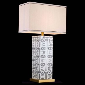 Настольная лампа декоративная Lucia Tucci Harrods Harrods T936.1 в Ишиме - ishim.ok-mebel.com | фото 2