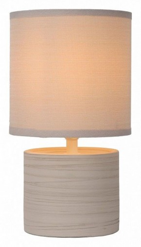 Настольная лампа декоративная Lucide Greasby 47502/81/38 в Ишиме - ishim.ok-mebel.com | фото 2