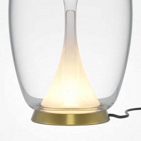 Настольная лампа декоративная Maytoni Halo MOD282TL-L15G3K1 в Ишиме - ishim.ok-mebel.com | фото 4