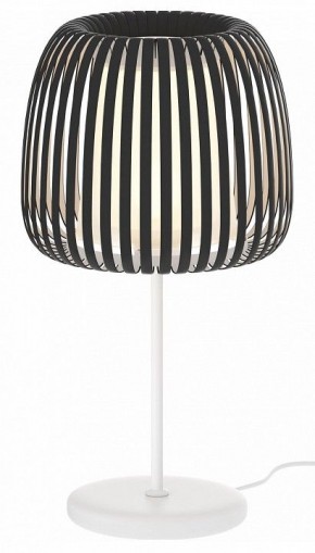 Настольная лампа декоративная Maytoni Kirigami MOD409TL-01B в Ишиме - ishim.ok-mebel.com | фото