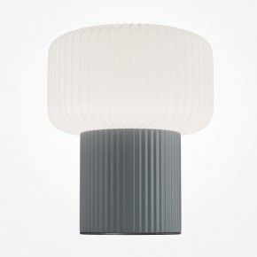 Настольная лампа декоративная Maytoni Omaggio MOD404TL-01GR в Ишиме - ishim.ok-mebel.com | фото 3