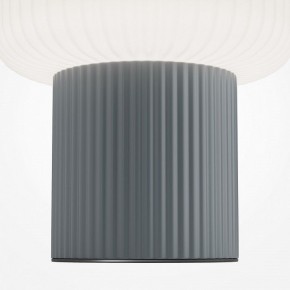 Настольная лампа декоративная Maytoni Omaggio MOD404TL-01GR в Ишиме - ishim.ok-mebel.com | фото 6