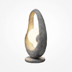 Настольная лампа декоративная Maytoni Opus MOD380TL-01GR в Ишиме - ishim.ok-mebel.com | фото 3
