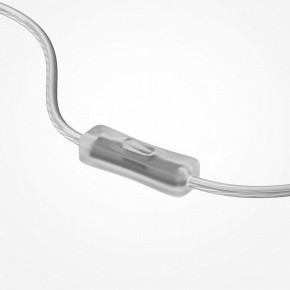 Настольная лампа декоративная Maytoni Opus MOD380TL-01GR в Ишиме - ishim.ok-mebel.com | фото 6