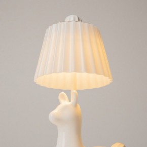 Настольная лампа декоративная Maytoni Senor Alpaca MOD377TL-L5W3K в Ишиме - ishim.ok-mebel.com | фото 11