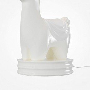 Настольная лампа декоративная Maytoni Senor Alpaca MOD377TL-L5W3K в Ишиме - ishim.ok-mebel.com | фото 13