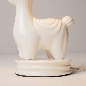 Настольная лампа декоративная Maytoni Senor Alpaca MOD377TL-L5W3K в Ишиме - ishim.ok-mebel.com | фото 14
