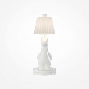 Настольная лампа декоративная Maytoni Senor Alpaca MOD377TL-L5W3K в Ишиме - ishim.ok-mebel.com | фото 7