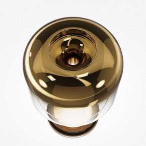 Настольная лампа декоративная Maytoni Spirito MOD286TL-L8G3K в Ишиме - ishim.ok-mebel.com | фото 3