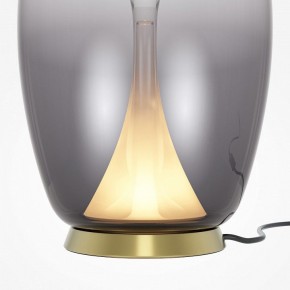 Настольная лампа декоративная Maytoni Splash MOD282TL-L15G3K в Ишиме - ishim.ok-mebel.com | фото 4