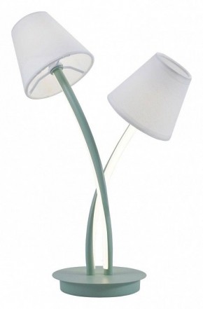 Настольная лампа декоративная MW-Light Аэлита 10 480033302 в Ишиме - ishim.ok-mebel.com | фото