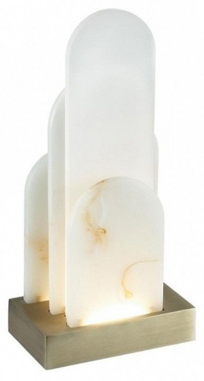 Настольная лампа декоративная Odeon Light Foros 5437/12TL в Ишиме - ishim.ok-mebel.com | фото 2