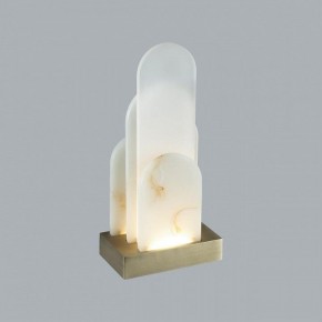 Настольная лампа декоративная Odeon Light Foros 5437/12TL в Ишиме - ishim.ok-mebel.com | фото 3
