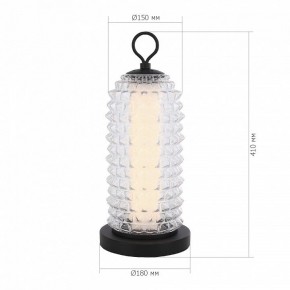 Настольная лампа декоративная ST-Luce SAGUARO SL6144.404.01 в Ишиме - ishim.ok-mebel.com | фото 3