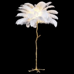 Настольная лампа декоративная Wertmark Tabita WE755.01.505 в Ишиме - ishim.ok-mebel.com | фото