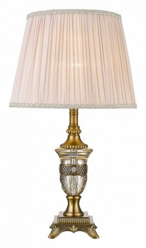 Настольная лампа декоративная Wertmark Tico WE711.01.504 в Ишиме - ishim.ok-mebel.com | фото