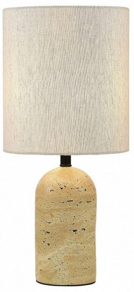 Настольная лампа декоративная Wertmark Tito WE731.01.004 в Ишиме - ishim.ok-mebel.com | фото 1