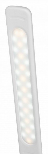 Настольная лампа офисная Эра  NLED-502-11W-W в Ишиме - ishim.ok-mebel.com | фото 11