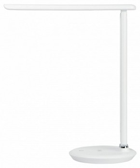 Настольная лампа офисная Эра  NLED-505-10W-W в Ишиме - ishim.ok-mebel.com | фото 2