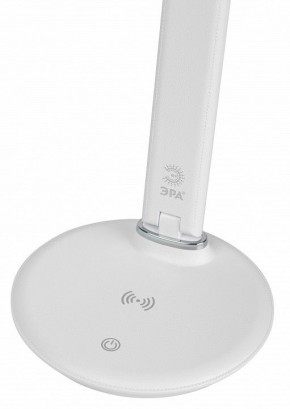 Настольная лампа офисная Эра  NLED-505-10W-W в Ишиме - ishim.ok-mebel.com | фото 9