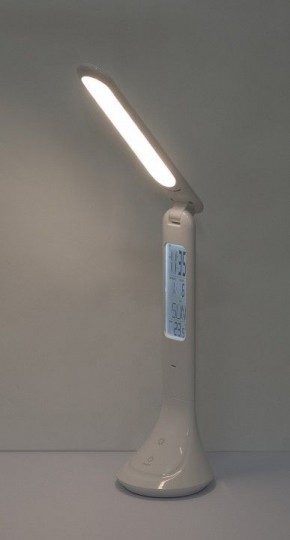 Настольная лампа офисная Globo Tyrell 58329W в Ишиме - ishim.ok-mebel.com | фото 4