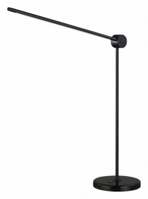 Настольная лампа офисная Odeon Light Foden 7101/12TL в Ишиме - ishim.ok-mebel.com | фото