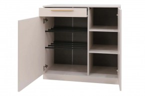 НИКОЛЬ 33 Тумба для обуви в Ишиме - ishim.ok-mebel.com | фото 3
