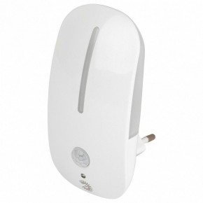 Ночник Эра  NN-621-LS-MS-W в Ишиме - ishim.ok-mebel.com | фото
