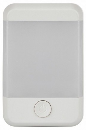Ночник Эра  NN-624-SW-W в Ишиме - ishim.ok-mebel.com | фото 3