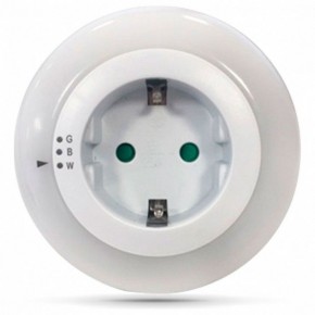 Ночник Gauss  NS002 в Ишиме - ishim.ok-mebel.com | фото