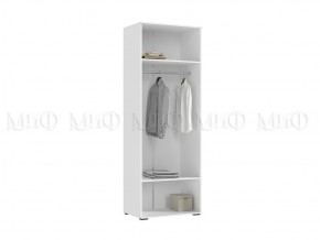 НОРД Шкаф 2-х ств с антресолью (800) в Ишиме - ishim.ok-mebel.com | фото 7