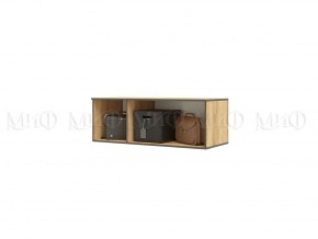 НОРД Шкаф 3-х ств с антресолью (1200) в Ишиме - ishim.ok-mebel.com | фото 3
