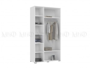 НОРД Шкаф 3-х ств с антресолью (1200) в Ишиме - ishim.ok-mebel.com | фото 7