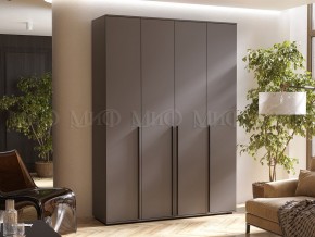 НОРД Шкаф 4-х ств (1600) в Ишиме - ishim.ok-mebel.com | фото