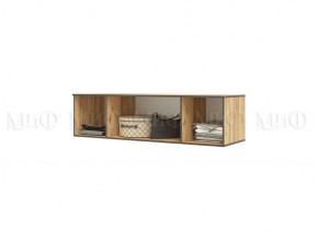 НОРД Шкаф 4-х ств с антресолью (1600) в Ишиме - ishim.ok-mebel.com | фото 3