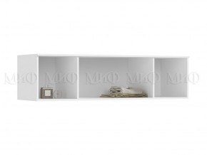 НОРД Шкаф 4-х ств с антресолью (1600) в Ишиме - ishim.ok-mebel.com | фото 8