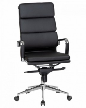 Офисное кресло для руководителей DOBRIN ARNOLD LMR-103F чёрный в Ишиме - ishim.ok-mebel.com | фото 1
