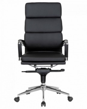 Офисное кресло для руководителей DOBRIN ARNOLD LMR-103F чёрный в Ишиме - ishim.ok-mebel.com | фото 3